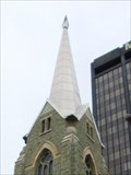 Image for Broad Street United Methodist Church Steeple - Columbus, OH