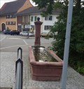 Image for Roter Brunnen - Wegenstetten, AG, Switzerland