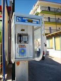 Image for Payphone Amoudara - Heraklion, Crete, Greece
