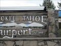 Image for Truckee Airport - 5900 Ft