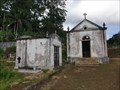 Image for Chapel of the Cemetery of Trindade - Trindade, São Tomé e Principe