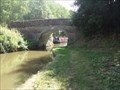 Image for Bridge 54 Over The Shropshire Union Canal (Birmingham and Liverpool Junction Canal - Main Line) - Goldstone, UK