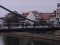 Image for News Article:Kettenbrücke - 96049 Bamberg/ Germany