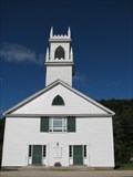 Image for Washington Congregational Church - Washington Common Historic District  - Washington, New Hampshire