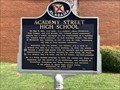 Image for Academy Street High School - Troy, AL