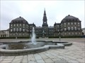 Image for Christiansborg Palace-Danish Parliament, Copenhagen, Denmark