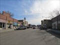 Image for Downtown Glasco Historic District -- Glasco KS
