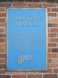 Image for Ohio State Arsenal - Columbus, OH