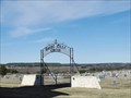 Image for Saint Olaf Cemetery - Norse, TX