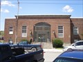 Image for Pineville Post Office, Pineville, Kentucky