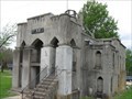 Image for Miller Mausoleum - Holden, MO