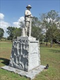 Image for Confederate Memorial - Greenville, TX