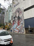 Image for Wall for Women - Vancouver, BC
