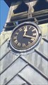 Image for Church Clock - St Michael - Silverstone, Northamptonshire