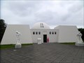 Image for Ásmundur Sveinsson Sculpture Museum  -  Reykjavik, Iceland