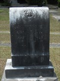 Image for Joel M. Walker - Roseland Cemetery - Monticello, FL