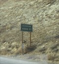 Image for Interstate 5 - 4000 Ft