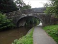 Image for Stone Bridge 105 On The Lancaster Canal - Lancaster, UK
