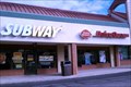 Image for Subway #5678 - Waterdam Plaza - McMurray, Pennsylvania