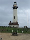 Image for Pigeon Point Lighthouse - Pescadero, California