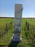 Image for George M. Brown - Harrold Cemetery - Harrold, TX