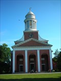 Image for First Church of Christ, Lancaster  -  Lancaster, MA