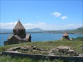 Image for Church of S. Astvatsatsin and St. Arakelots,  Sevanavank Monastery - Sevan, Shirak Armenia