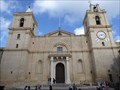 Image for Saint John's Co-Cathedral - Valetta, Malta
