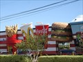 Image for Happy Meals - McDonalds - Dallas Texas