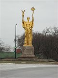 Image for Statue of the Republic - Chicago, IL