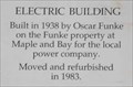 Image for Electric Building