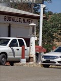 Image for Budville Trading Post - Grants, New Mexico, USA.