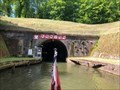 Image for North Eastern Portal - Tunnel de Niderviller - Canal de la Marne au Rhin - Moselle (57) - France
