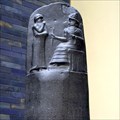 Image for Code of Hammurabi - Pergamon Museum, Berlin, Germany