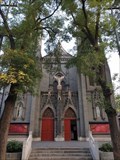 Image for St. Michael Church - Beijing, China