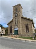 Image for Former Presbyterian Church - Keeseville, NY