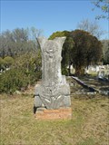 Image for Wm. H. Clark - Laurel Grove Cemetery - Savannah, GA