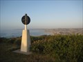 Image for Cooks Hill Trig Station - Newcastle NSW