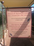 Image for Marshall Butterfly Pavillion, Phoenix Arizona