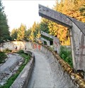Image for Olympic Bobsleigh and Luge Track - Sarajevo, Bosnia and Herzegovina
