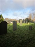 Image for Cemetery, St Mor, Llanfor, Bala, Gwynedd, Wales, UK