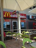 Image for Smith Street Pedestrian Mall McDonalds, Darwin