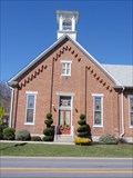 Image for Bowmansdale Church of God - Bowmansdale, PA