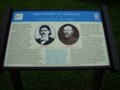 Image for Brothers In Service - Zebulon and Robert Vance Brithplace - Weaverville - NC
