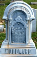 Image for Margaret C Woodward - Masonic Cemetery - Louisville,MS