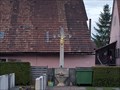 Image for Churchyard Cross - Hochwald, SO, Switzerland