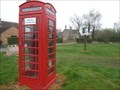 Image for Hemington Red Telephone Box