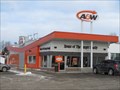 Image for A&W - Niton Junction, Alberta