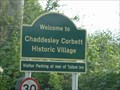 Image for Chaddesley Corbett, Worcestershire, England