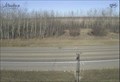 Image for Cold Lake North Traffic Webcam - Cold Lake, AB